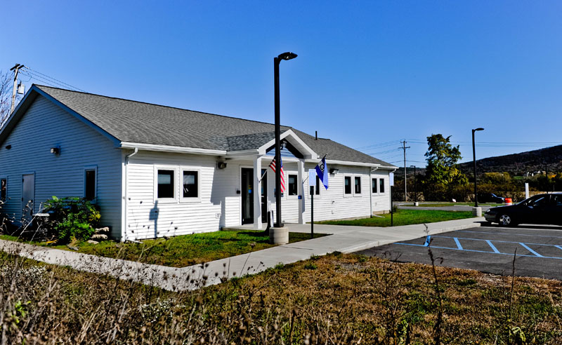 BRUNSwick Library